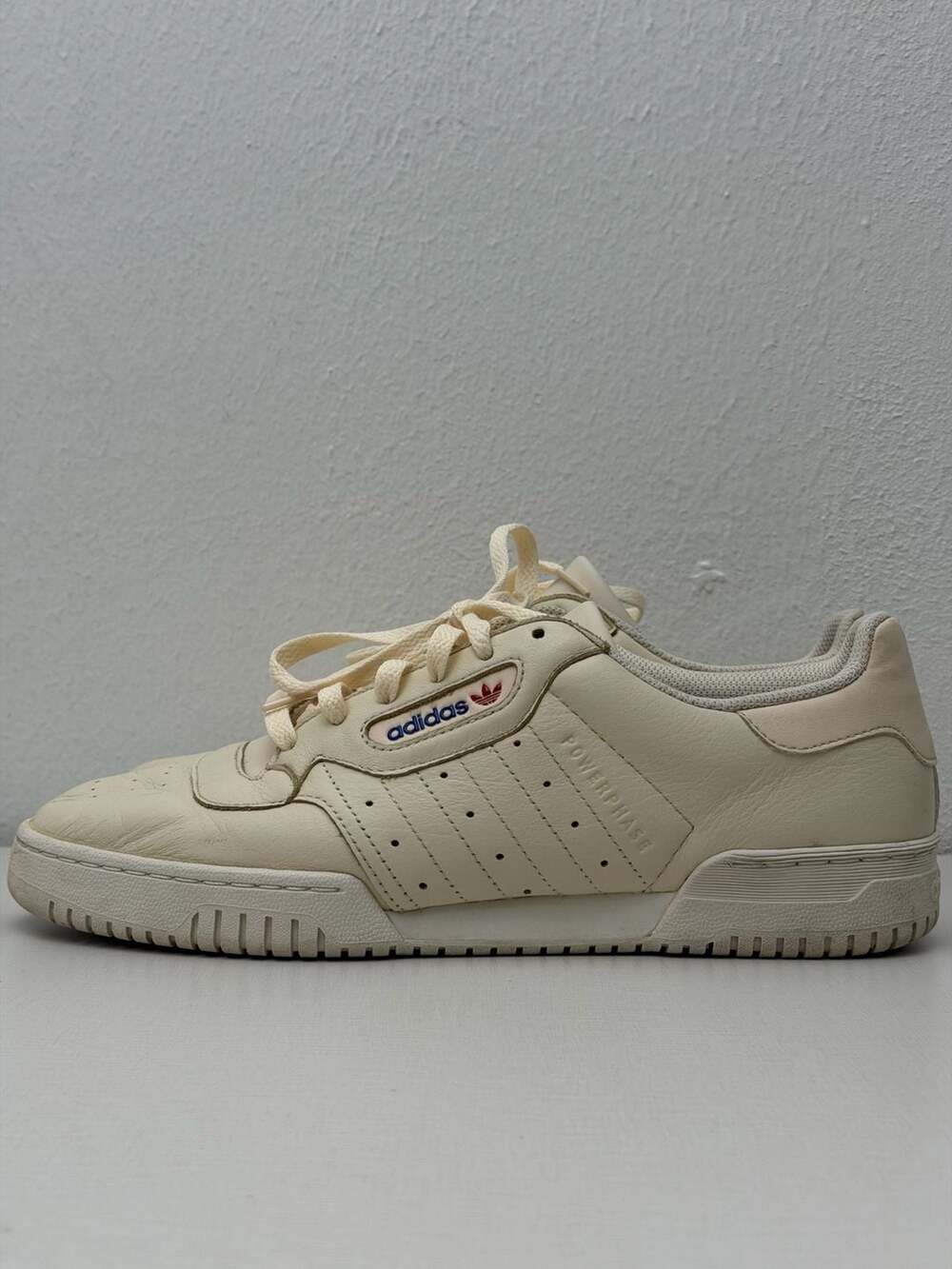 Adidas Yeezy Powerphase Calabasas Size 10.5